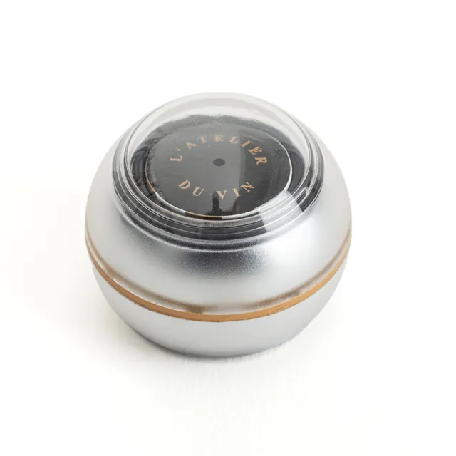 Architecture Intu00e9rieure du Vin Bubble Indicator bouchon