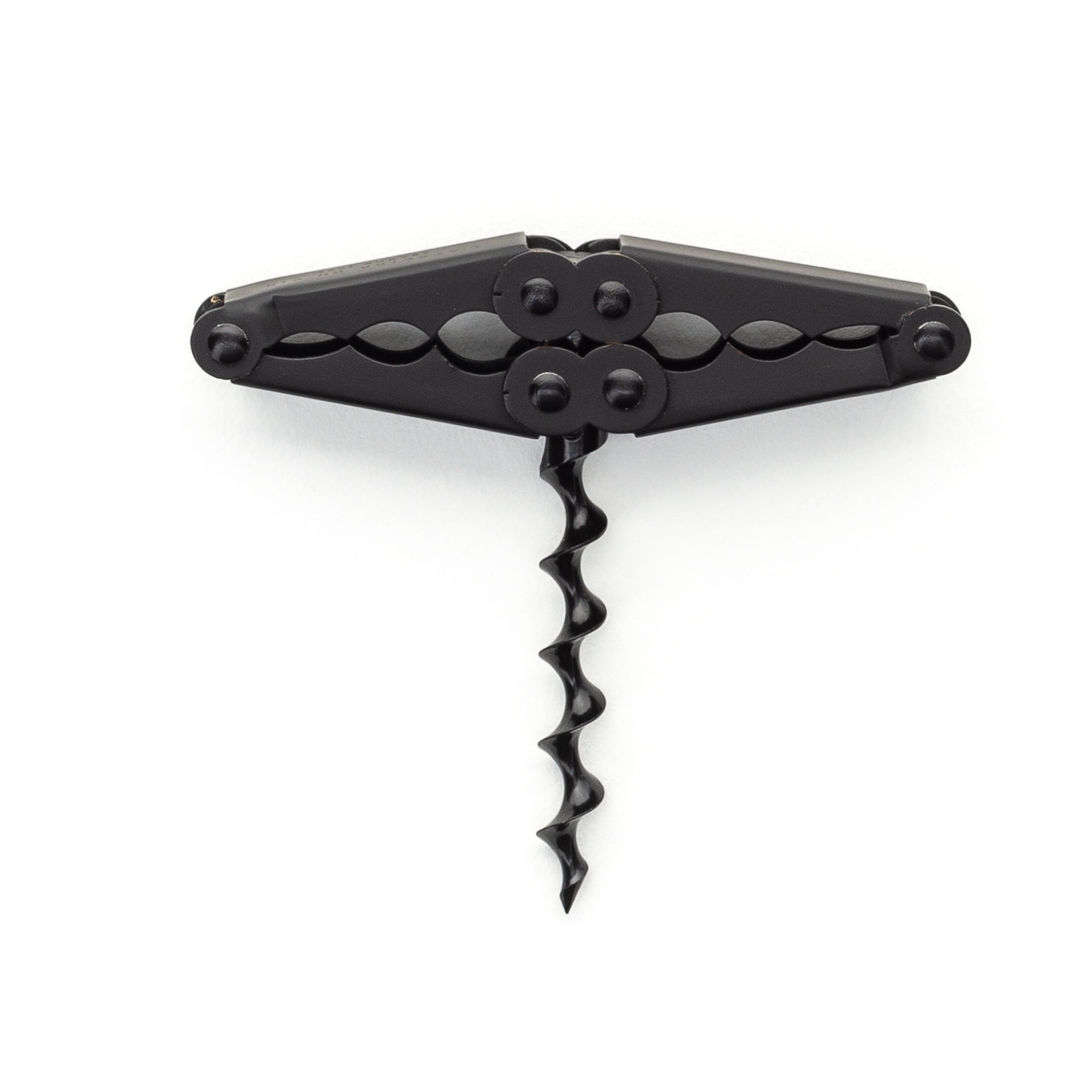 L'Atelier du Vin Pocket Collector Black tire-bouchon poche