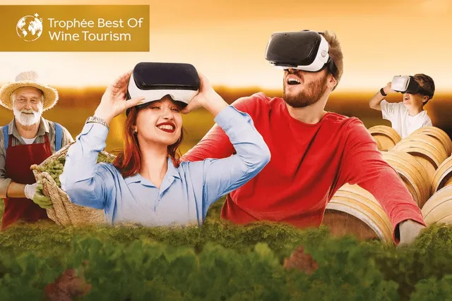 Covigneron Vinescape Game Secret Vignerons jeu du vin