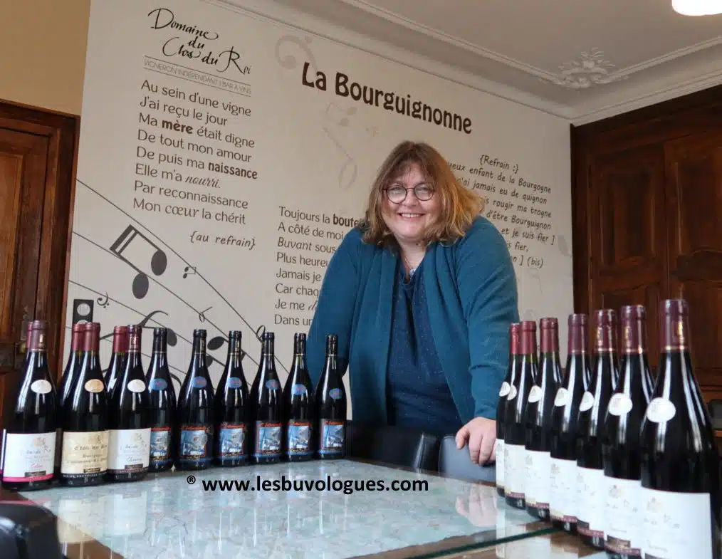 Covigneron Parrainage de vignes Découverte du millésime coffret