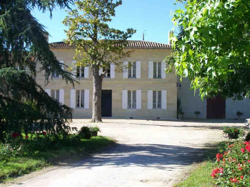 Covigneron Parrainage de vignes Belle découverte parrainage vigne