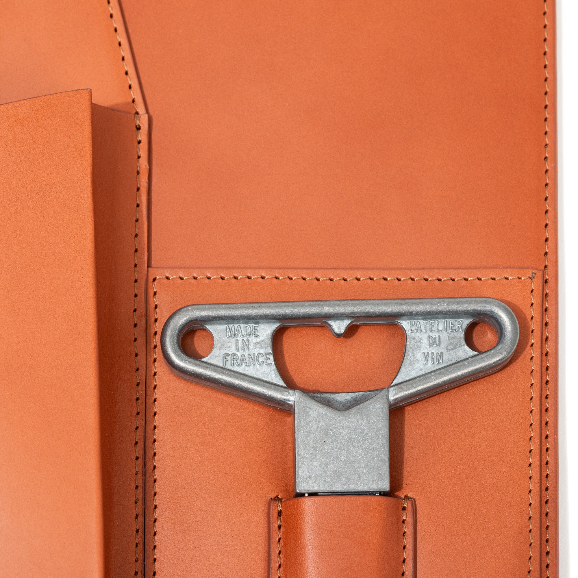 L'Atelier du Vin x Felco coffret outils vin jardin