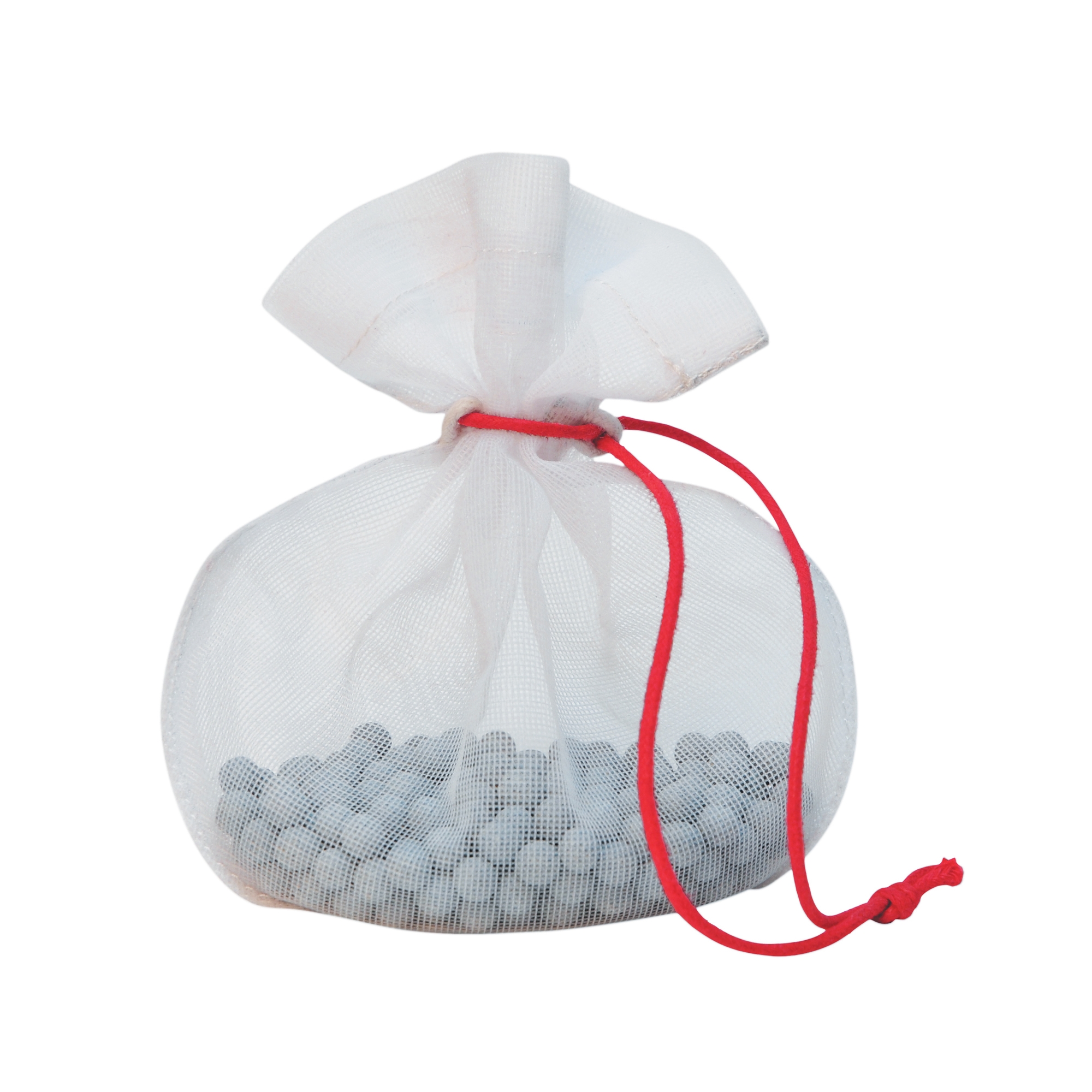 Architecture Intérieure du Vin Billes de lavage carafe céramique sachet
