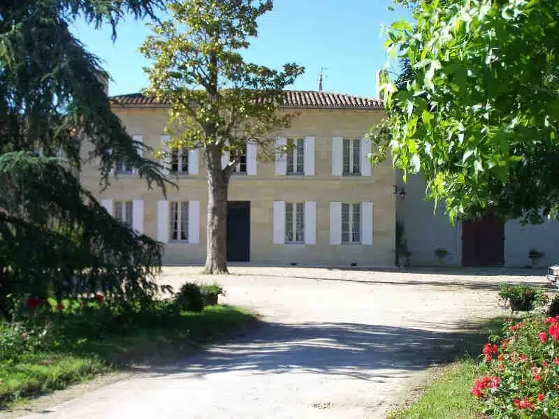 Covigneron Parrainage de vignes Belle découverte parrainage vigne
