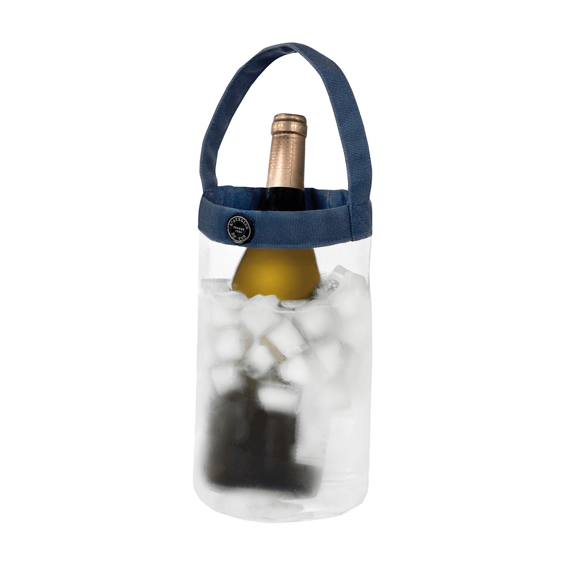 Architecture Intérieure du Vin Easy Fresh Crystal manchon vin D 13,5 cm