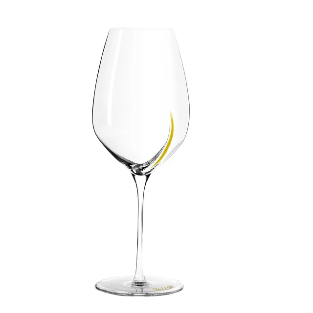 L'Atelier du Vin Exploreur 655 verre édition centenaire