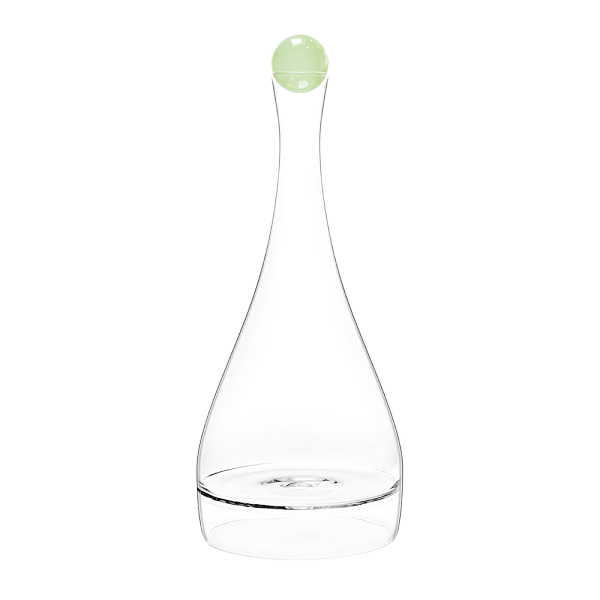 Architecture Intu00e9rieure du Vin Carafe Perchu00e9e Magnum carafe 1,5 L