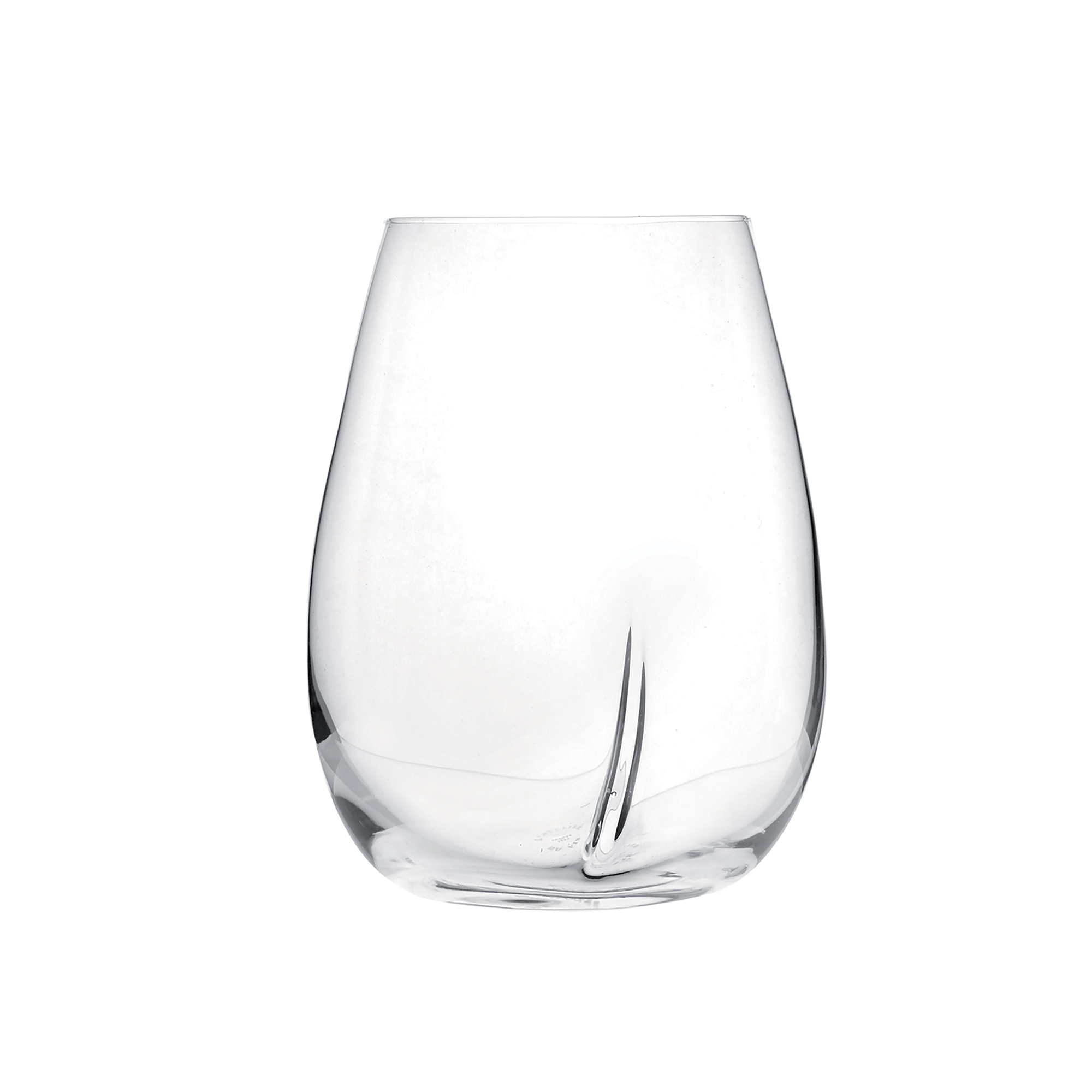 Architecture Intérieure du Vin L’Exploreur Spiritueux verres x2