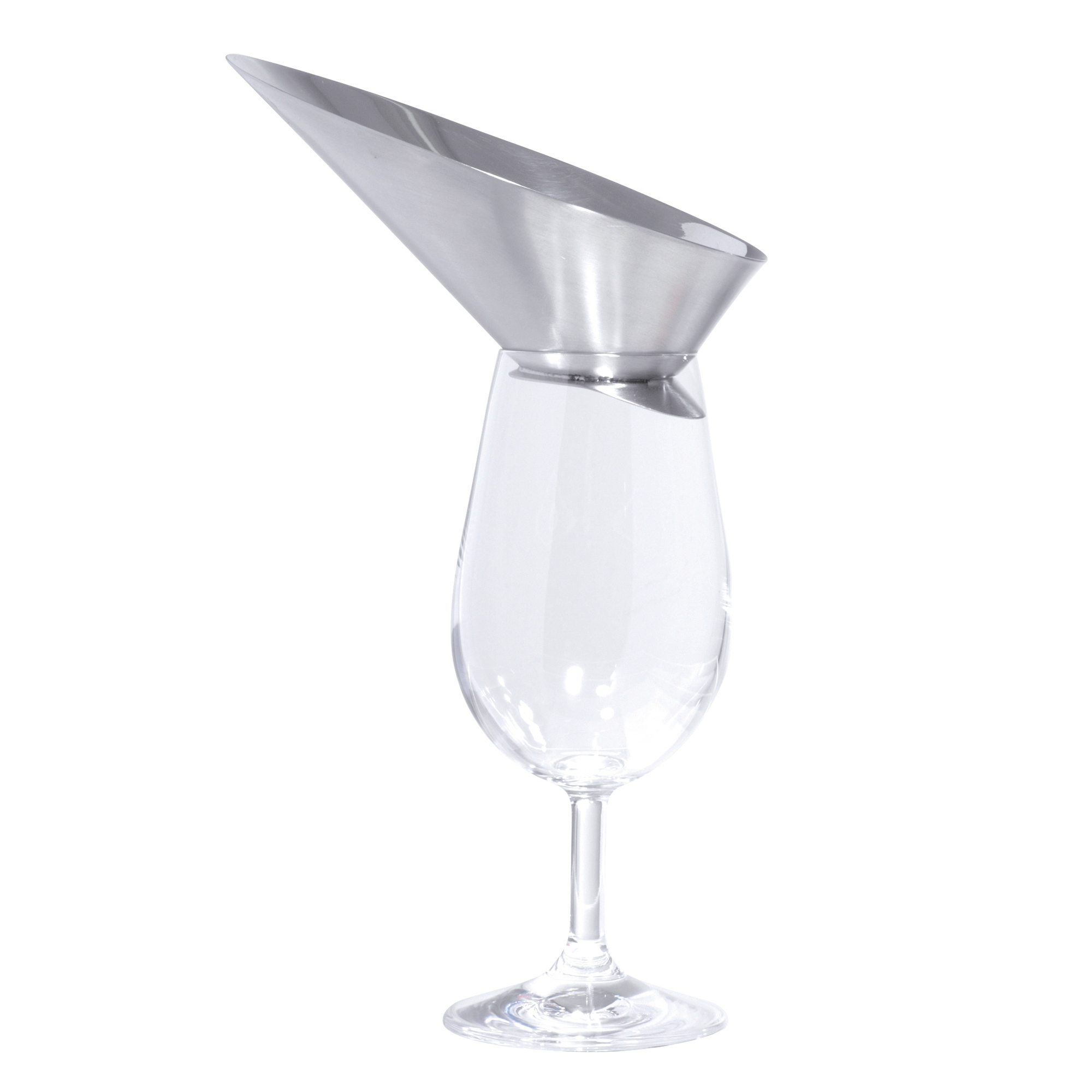 Architecture Intérieure du Vin Developer Universel aérateur vin socle