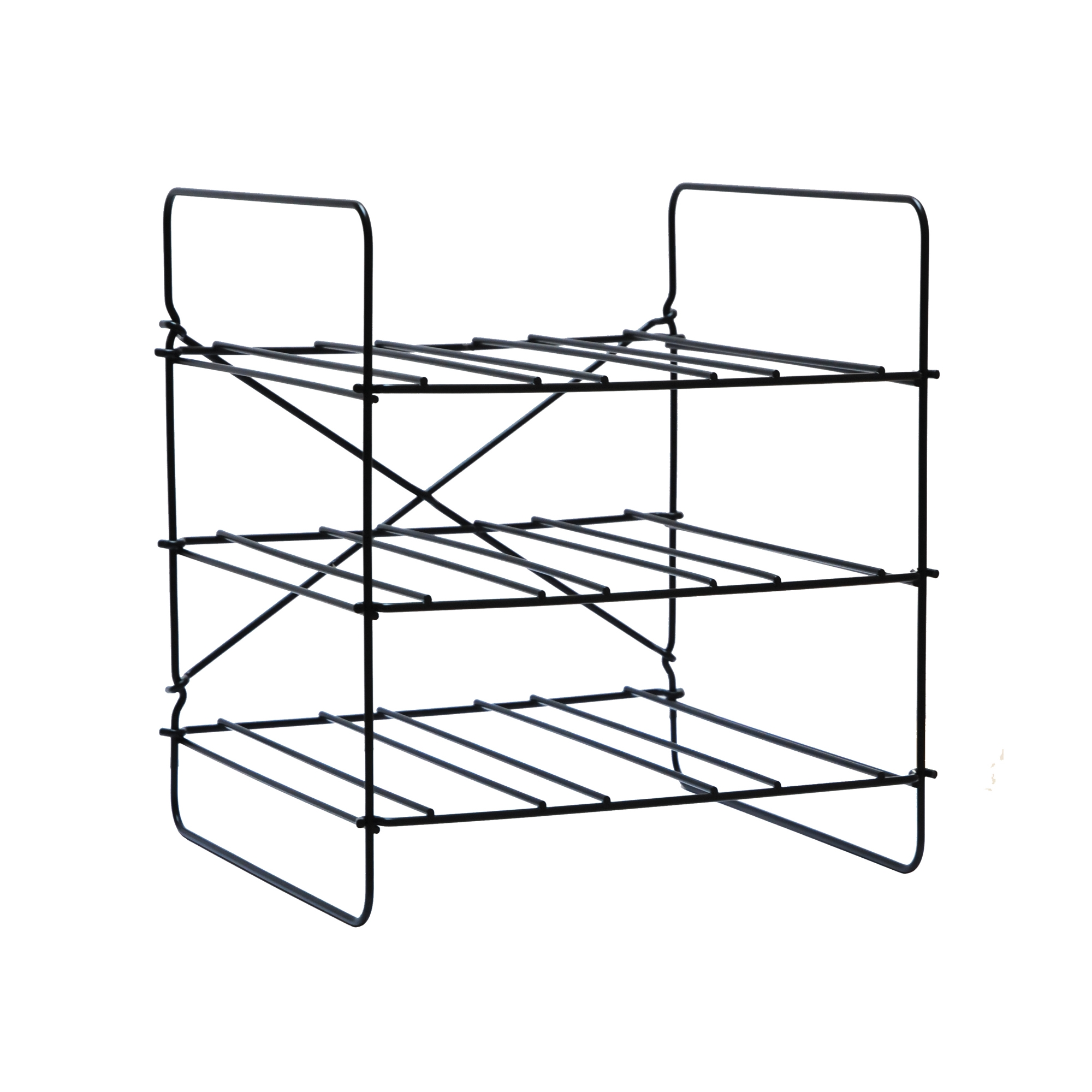 L'Atelier du Vin City Rack Compact casier vin 9 bouteilles
