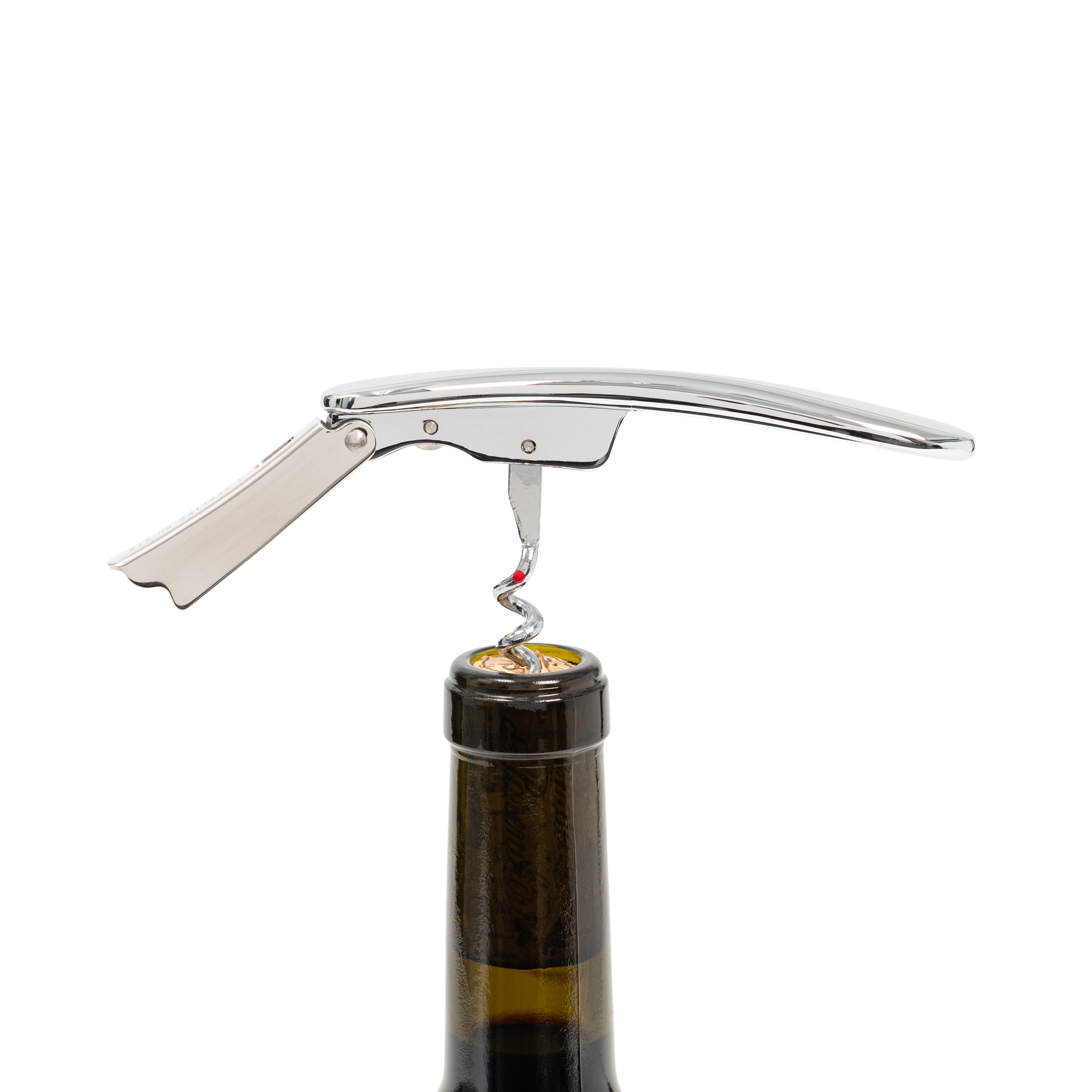 Architecture Intu00e9rieure du Vin Garu00e7on ! tire-bouchon sommelier