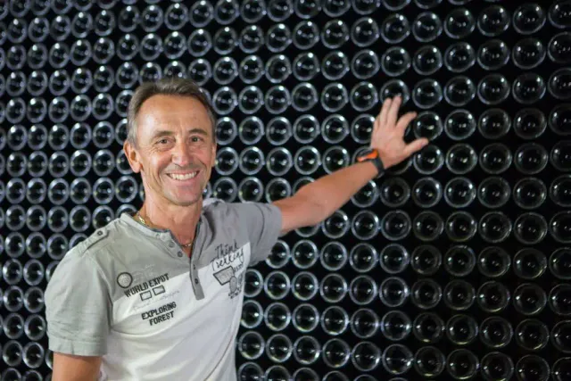Covigneron Parrainage de vignes Belle Après-Midi coffret vin