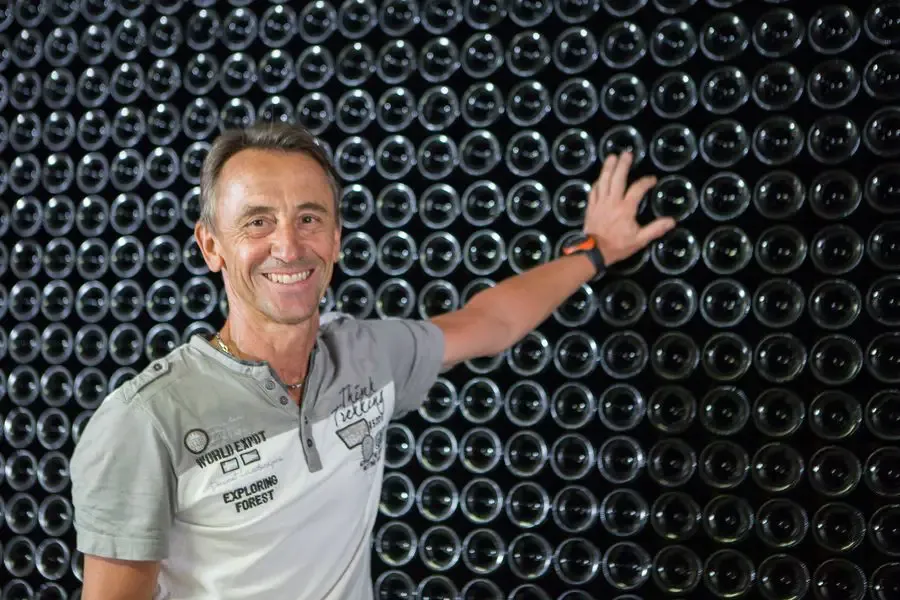 Covigneron Parrainage de vignes Belle Après-Midi coffret vin