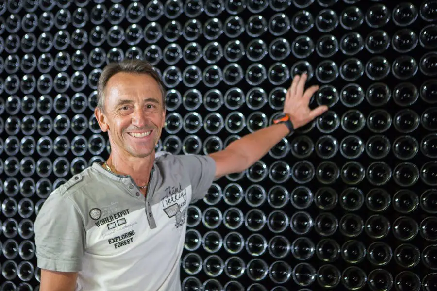 Covigneron Parrainage de vignes Belle Après-Midi coffret vin