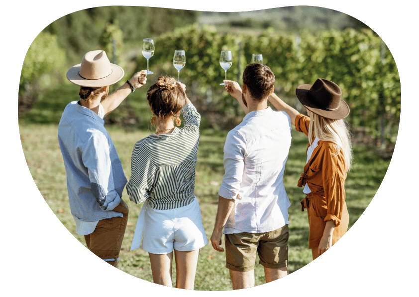 Covigneron E-carte cadeau carte cadeau vin 25 euros
