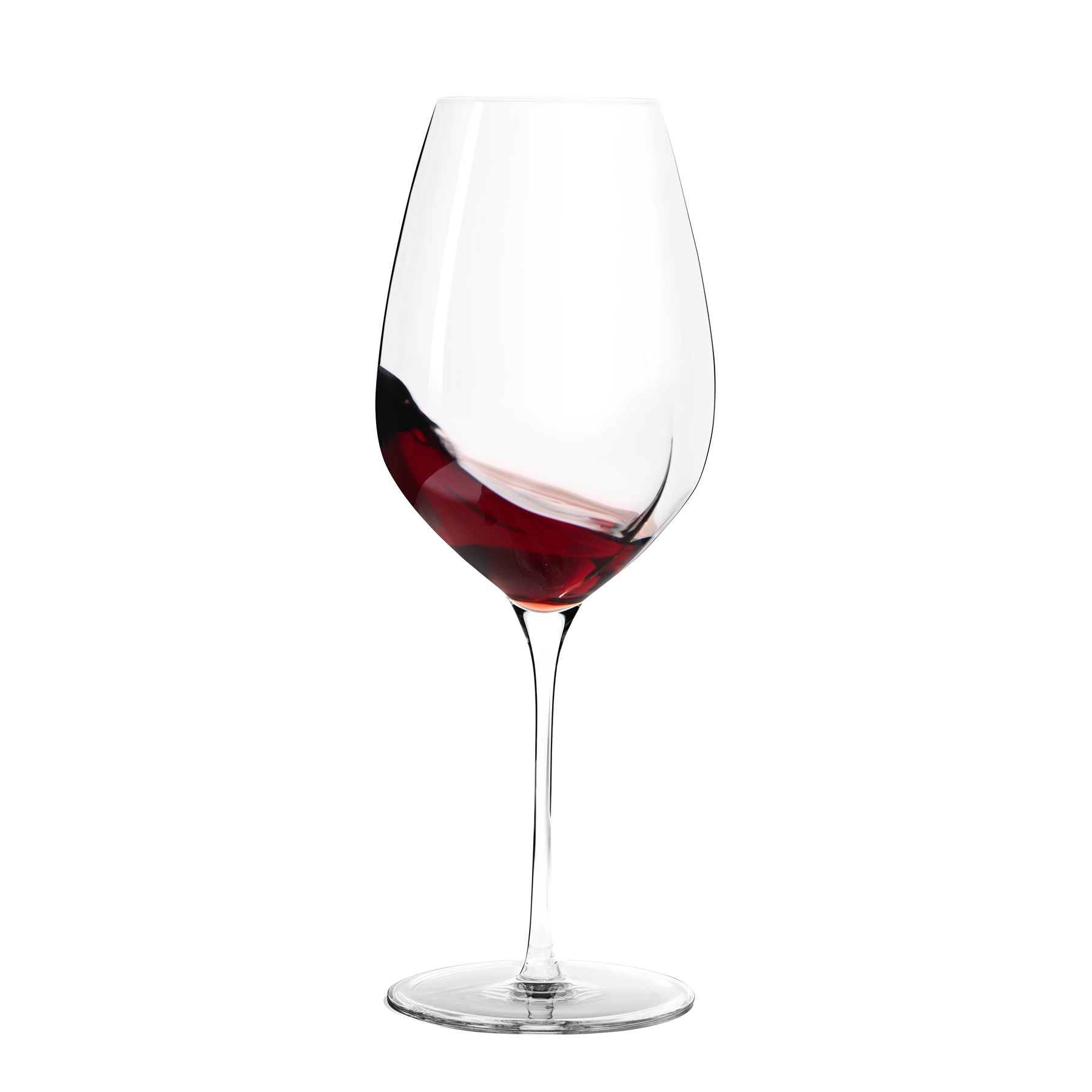 L'Atelier du Vin Exploreur 655 verre dégustation arômes
