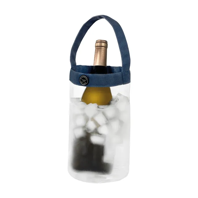 Architecture Intérieure du Vin Easy Fresh Crystal manchon vin D 13,5 cm