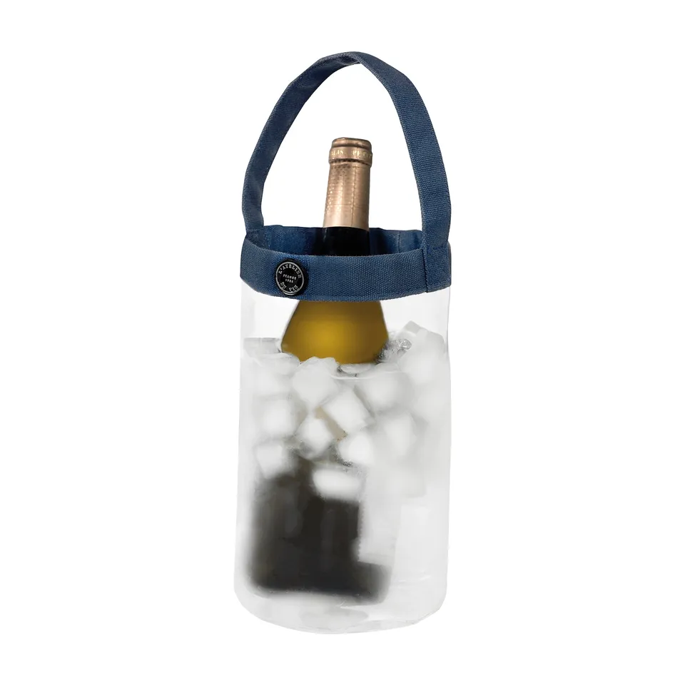 Architecture Intérieure du Vin Easy Fresh Crystal manchon vin D 13,5 cm