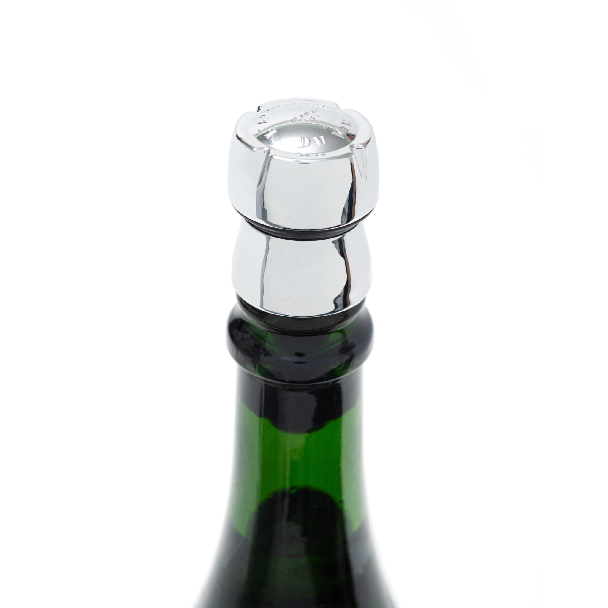 L'Atelier du Vin Oeno Collection Silver coffret vin 4 outils