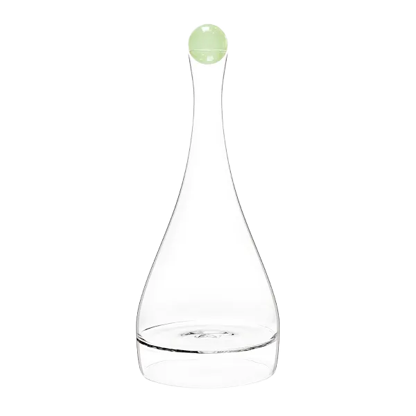 Architecture Intu00e9rieure du Vin Carafe Perchu00e9e Magnum carafe 1,5 L