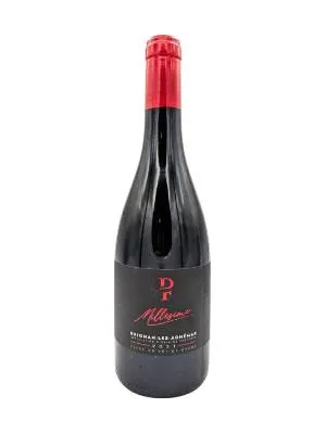 Domaine Ferrotin Cuvée Millésime 2021 vin rouge Grenache