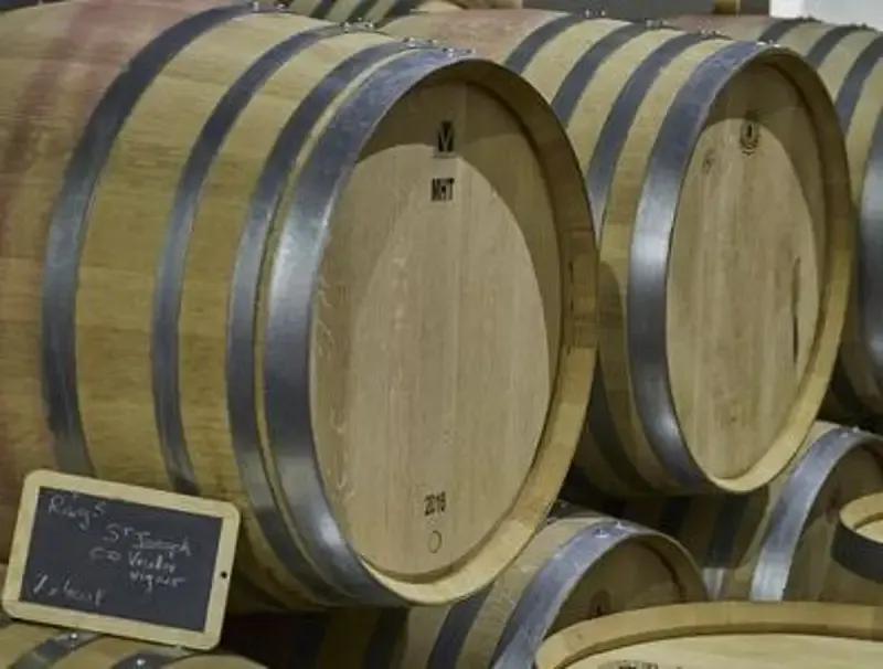 Covigneron Parrainage Domaine Grenier St Joseph Condrieu vin