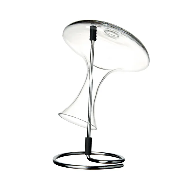 Architecture Intu00e9rieure du Vin u00c9gouttoir carafe ON/OFF 30 cm