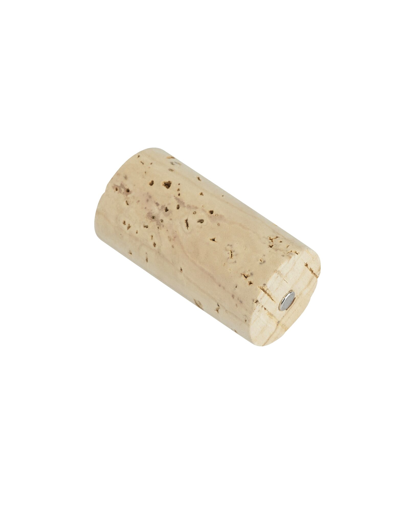 L'Atelier du Vin Bouchon Magnet liège aimant acier
