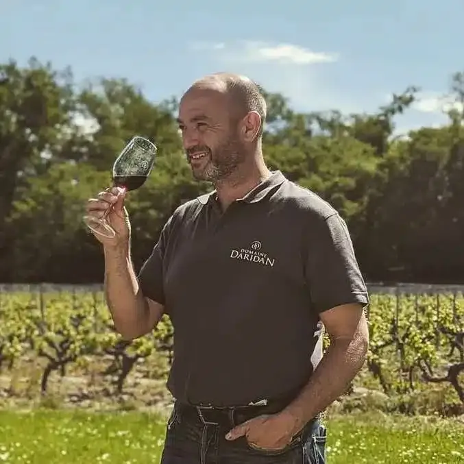 Covigneron Cuvée trimestrielle Tradition blanc vin blanc