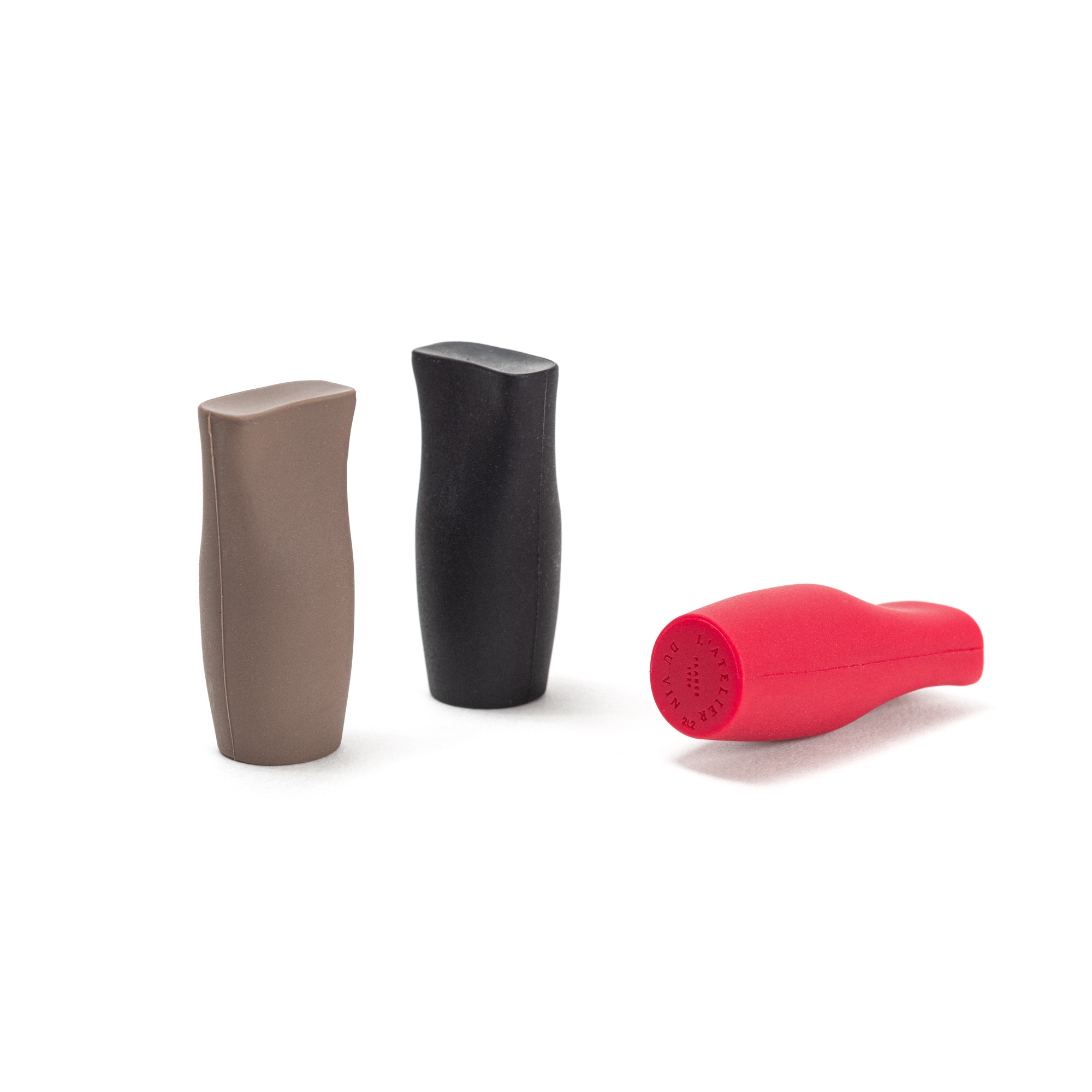 Architecture Intérieure du Vin Bouchon Universel Pincé silicone