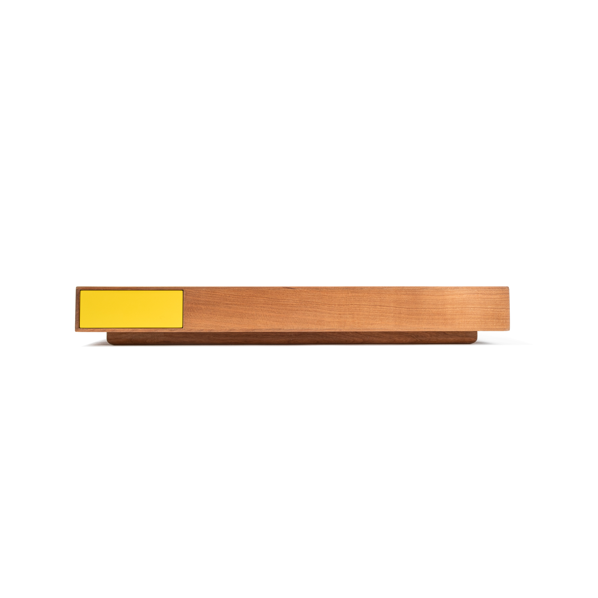 Architecture Intérieure du Vin Le Plateau cerisier 48cm 5 outils