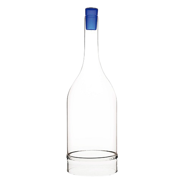 Architecture Intérieure du Vin Carafe Perchée carafe 75 cl