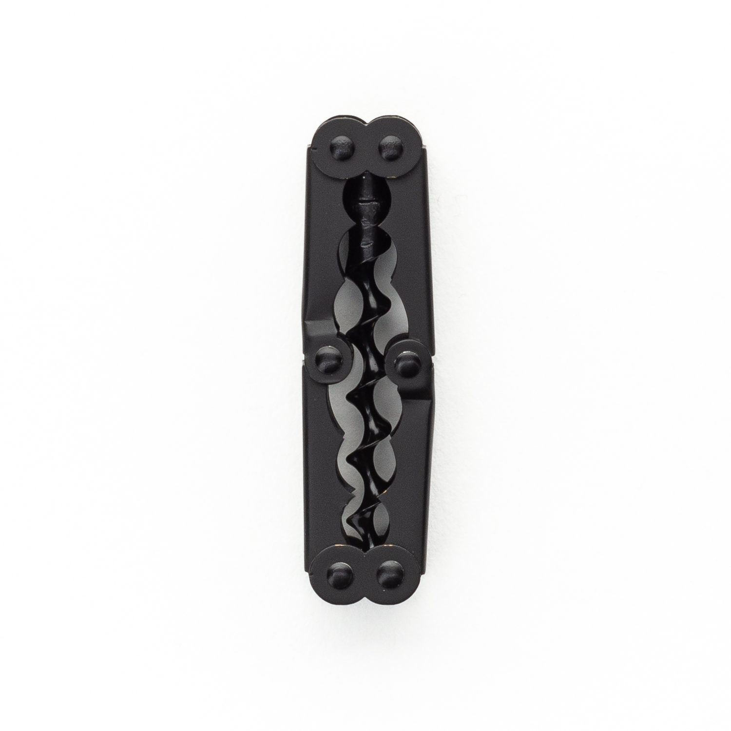 L'Atelier du Vin Pocket Collector Black tire-bouchon poche
