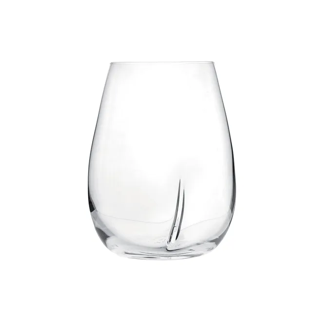 Architecture Intérieure du Vin L’Exploreur Spiritueux verres x2
