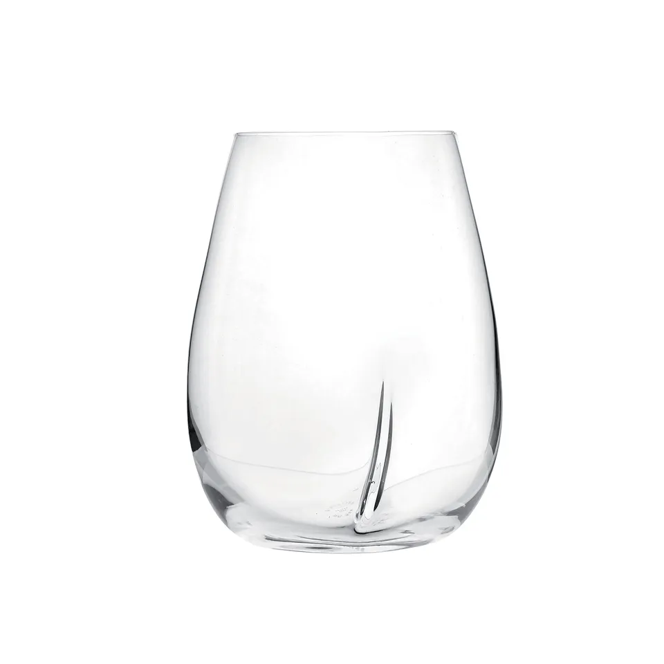 Architecture Intérieure du Vin L’Exploreur Spiritueux verres x2