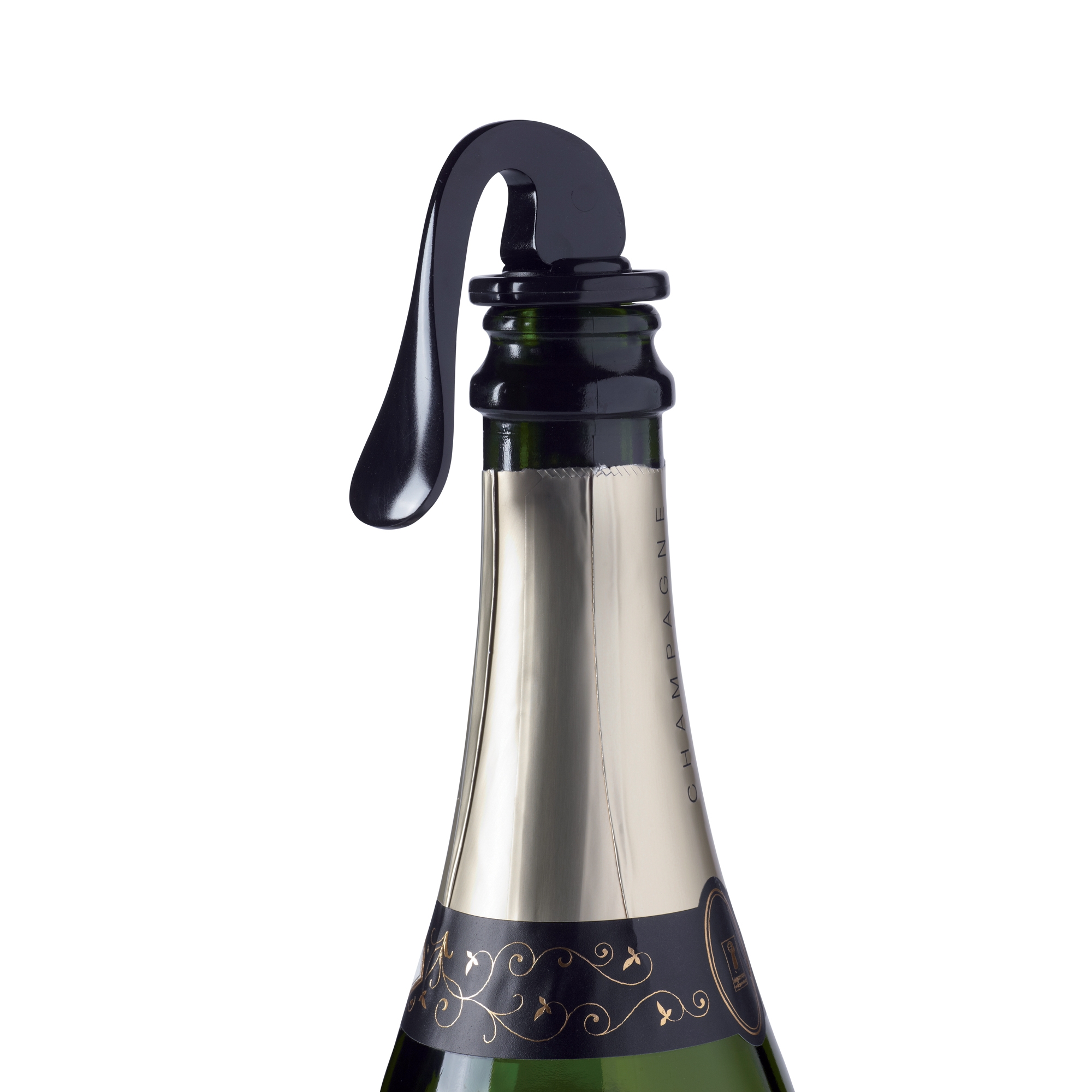 Architecture Intérieure du Vin Gard'Bulles bouchon champagne