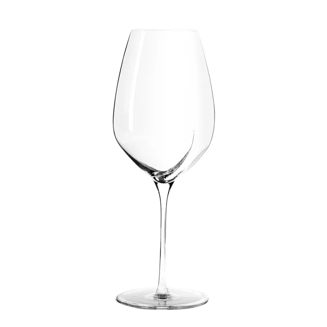 L'Atelier du Vin Exploreur 655 verre dégustation arômes
