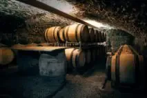 Covigneron Parrainage de vignes Domaine Boissonnet St Joseph coffret