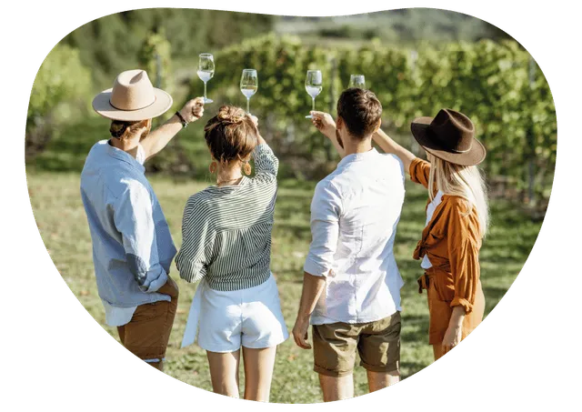 Covigneron E-carte cadeau carte cadeau vin 25 euros