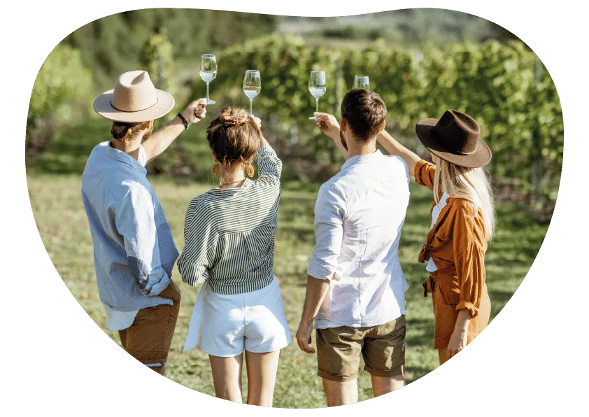 Covigneron E-carte cadeau carte cadeau vin 25 euros