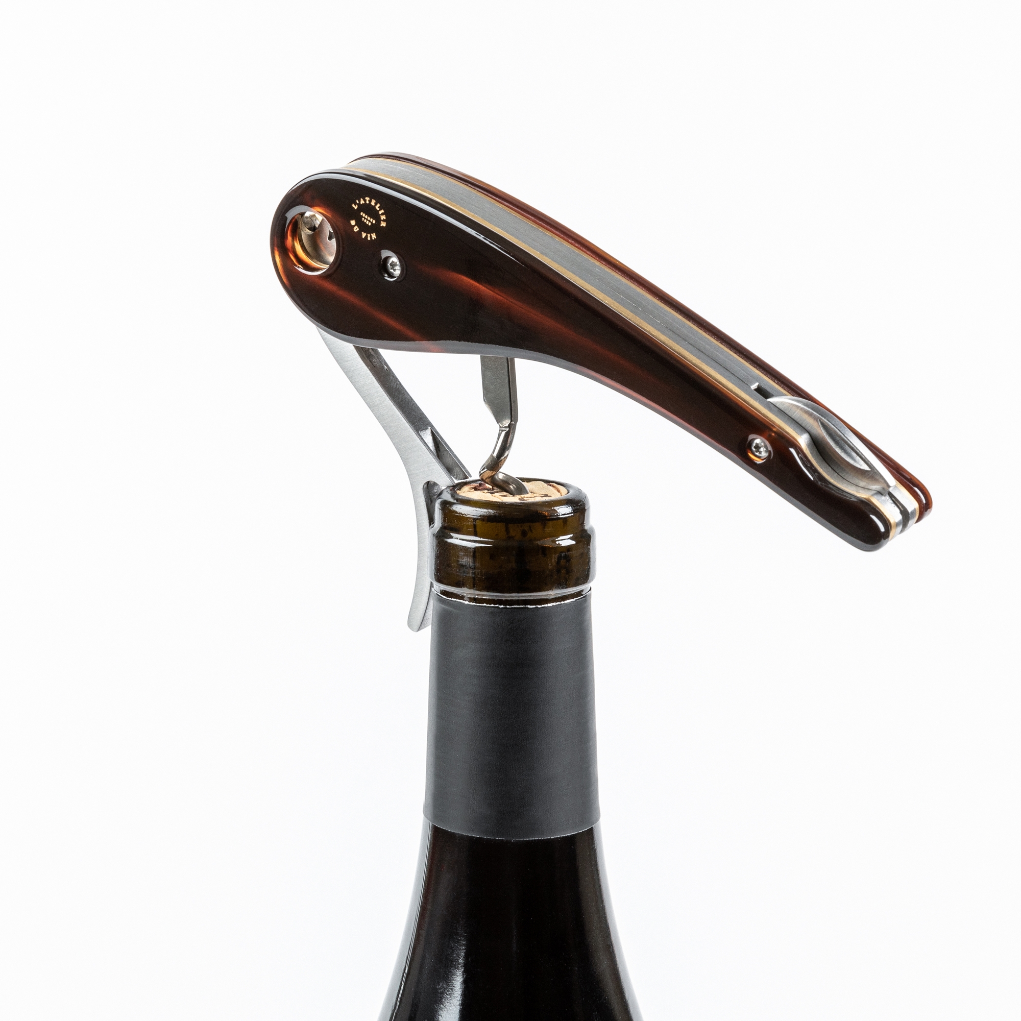 Architecture Intérieure du Vin Oeno Collection 4 coffret 2 outils