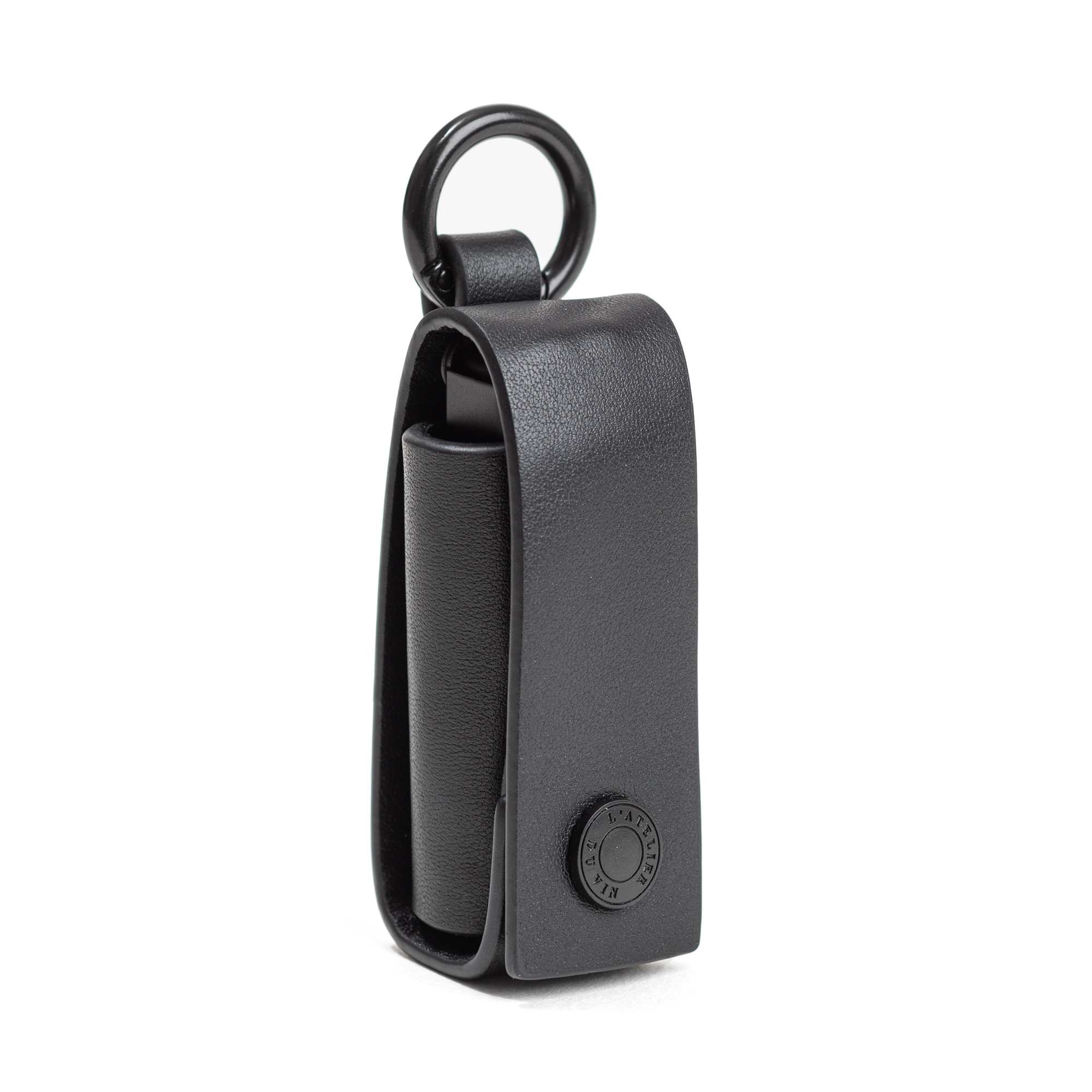 L'Atelier du Vin Pocket Collector Black tire-bouchon poche
