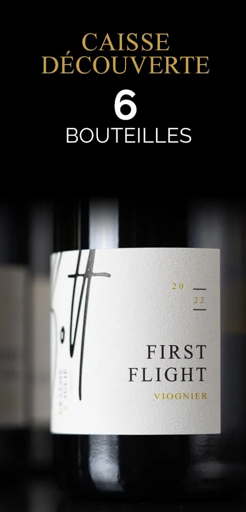 Domaine Bott Caisse Découverte 6x75cl Rhône Nord