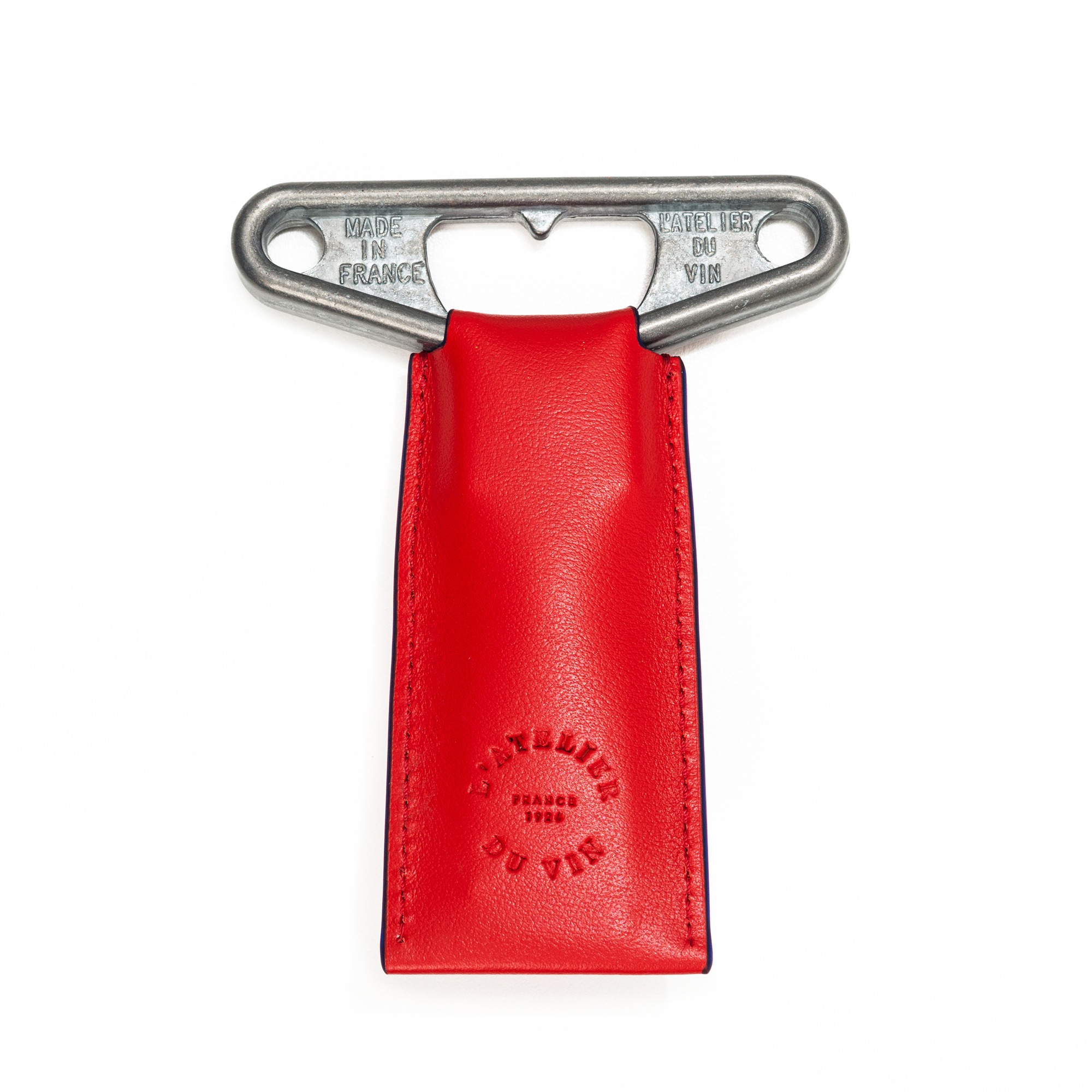 L'Atelier du Vin Les Bons Amis coffret tire-bouchons cuir