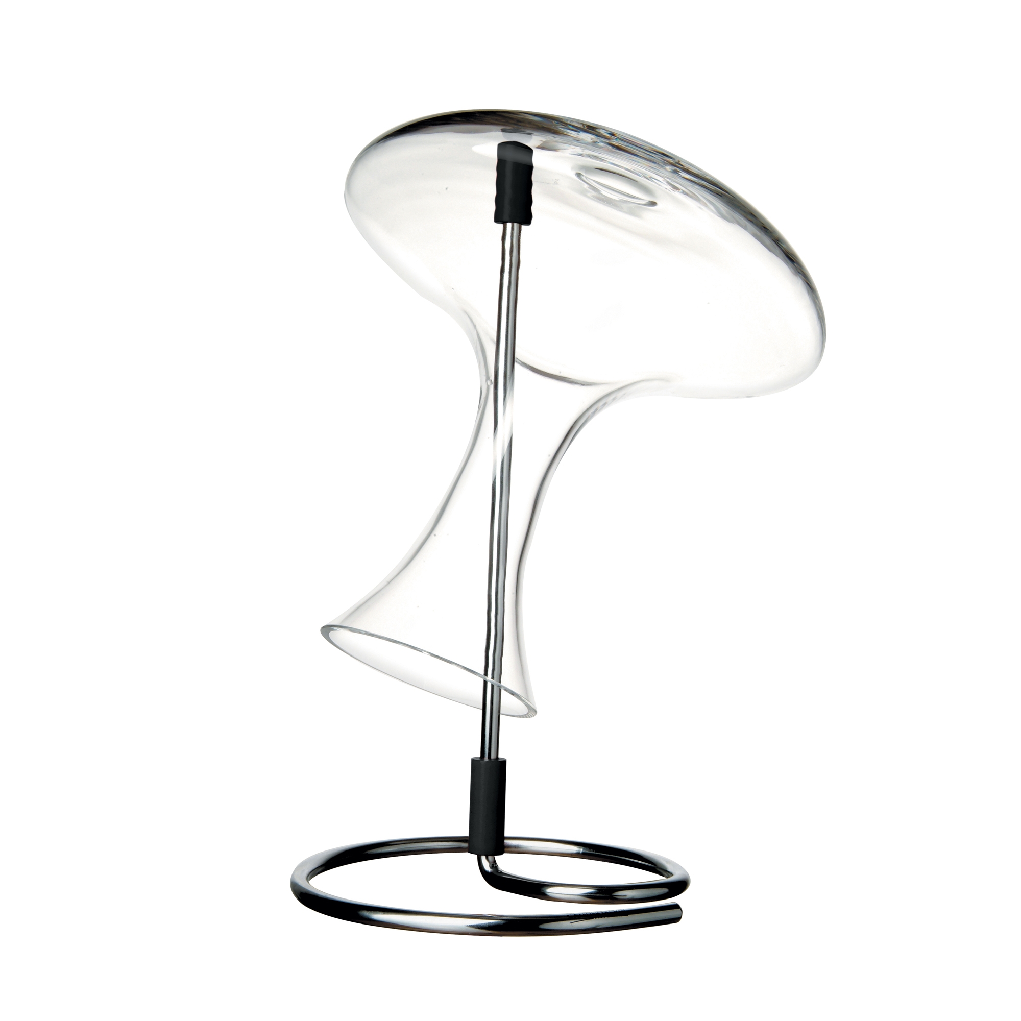 Architecture Intu00e9rieure du Vin u00c9gouttoir carafe ON/OFF 30 cm