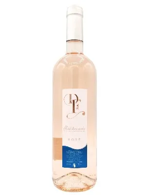 Domaine Ferrotin Rosé de l'été 2025 vin rosé Grenache